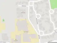 Brandweer met gepaste spoed naar de Boterdiep in Zwolle vanwege afgaan automatisch brandalarm