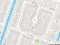 Overlastmelding Adenauersingel in 6716KB Ede