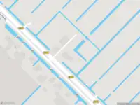 Overlastmelding 1e Tochtweg in Nieuwerkerk aan den IJssel