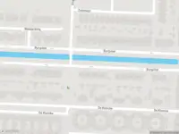 Overlastmelding Burgvliet in Lelystad