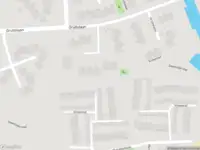 Ambulance met gepaste spoed naar de Eksterstraat in Schagen