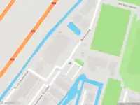 Ambulance met gepaste spoed naar de Buitenomweg in Reeuwijk