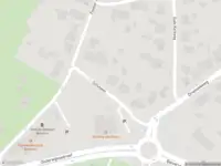 Overlastmelding Schutswei in Haaren gesloten