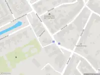 Overlastmelding Nieuwstraat in Stad aan 't Haringvliet