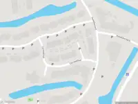 Ambulance met gepaste spoed naar de Cornwallhof in Purmerend