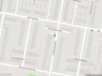 Besteld ambulance vervoer naar de Krabbendijkestraat in Rotterdam