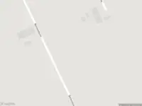 Politie naar de Berkenstouwe in Staphorst vanwege aanrijding met letsel