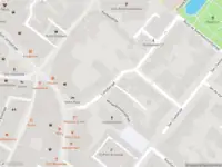 Brandweer met grote spoed naar de Lohofstraat in Venlo