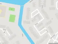 Ambulance met gepaste spoed naar de Savanne in Capelle aan den IJssel