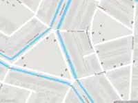 Brandweer met grote spoed naar de Conradstraat in Deventer vanwege stankoverlast