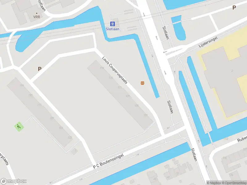 Overlastmelding Louis Couperusplaats in Capelle aan den IJssel