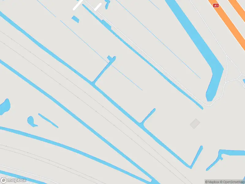 Brandweer met gepaste spoed naar de Rode Kruislaan in Diemen vanwege een liftopsluiting