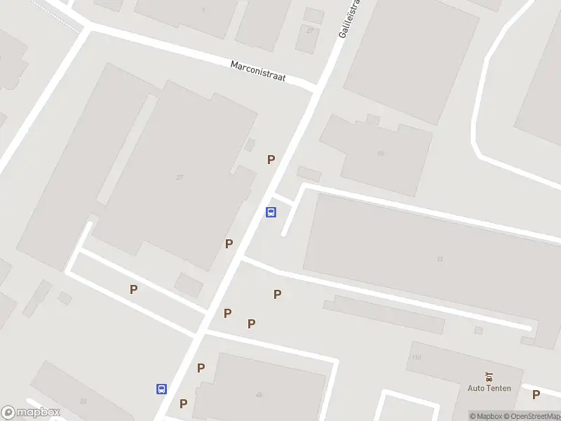 Brandweer met grote spoed naar de Galileïstraat in Lichtenvoorde