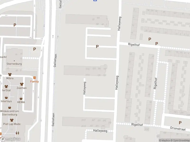 112 melding Ambulance met gepaste spoed naar de Halleyweg in Dordrecht