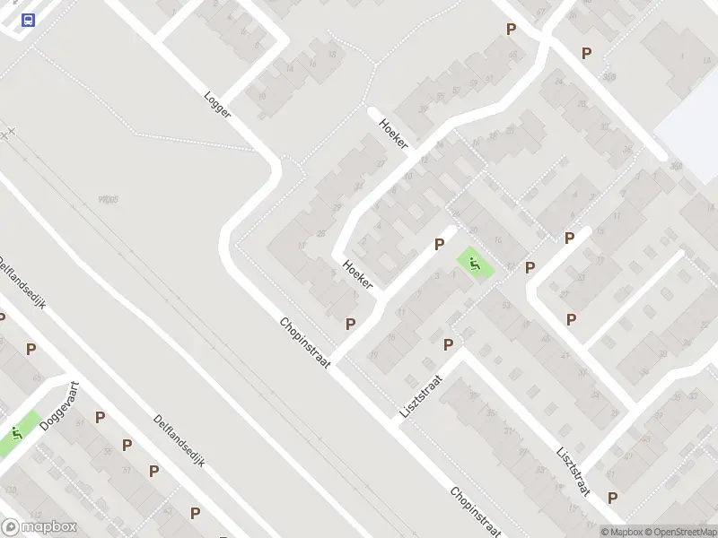 Ambulance met grote spoed naar de Hoeker in Maassluis