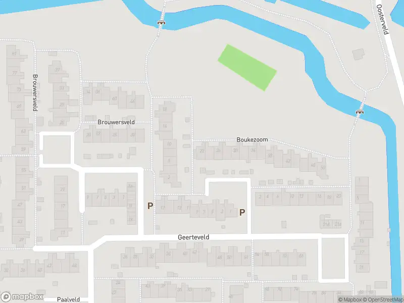 Ambulance met gepaste spoed naar de Boukezoom in Koog aan de Zaan