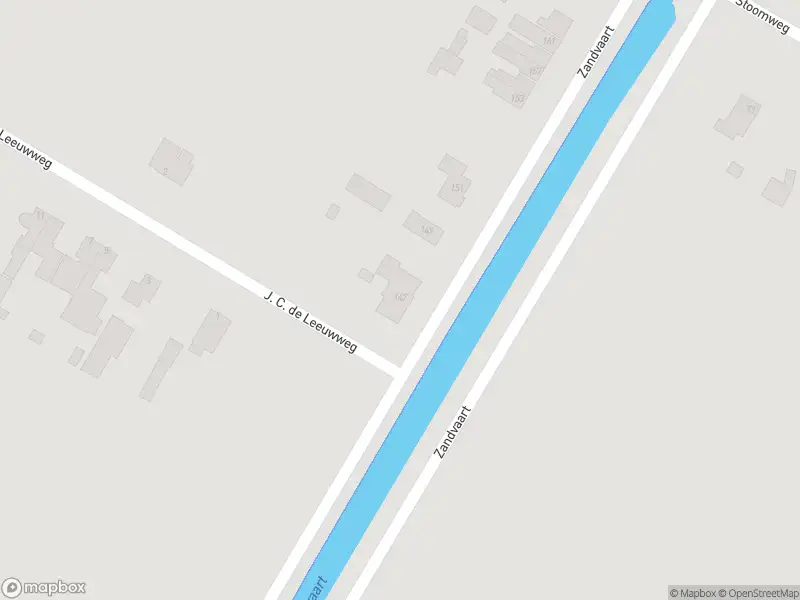 Overlastmelding Zandvaart in Breezand