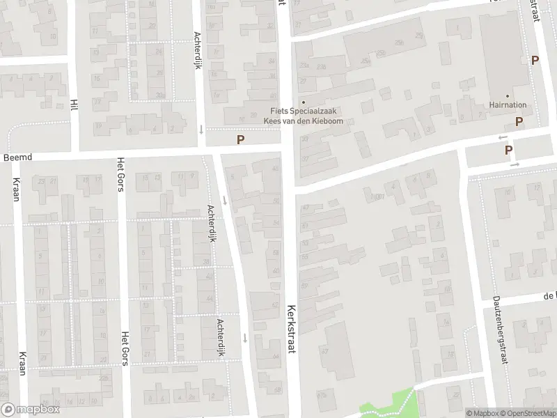 112 melding Brandweer met gepaste spoed naar de Hagelkruis in Oud Gastel