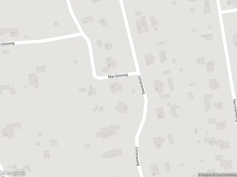 Overlastmelding Julianaweg in Ouddorp