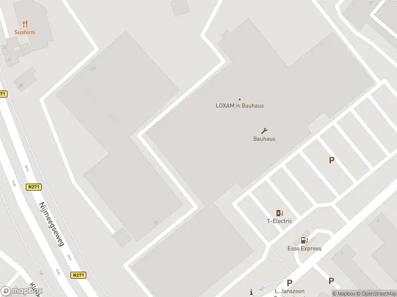 Brandweer en politie met gepaste spoed naar de Nijmeegseweg in Venlo