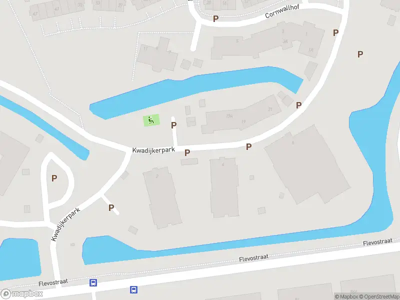 Brandweer met gepaste spoed naar de Kwadijkerpark in Purmerend