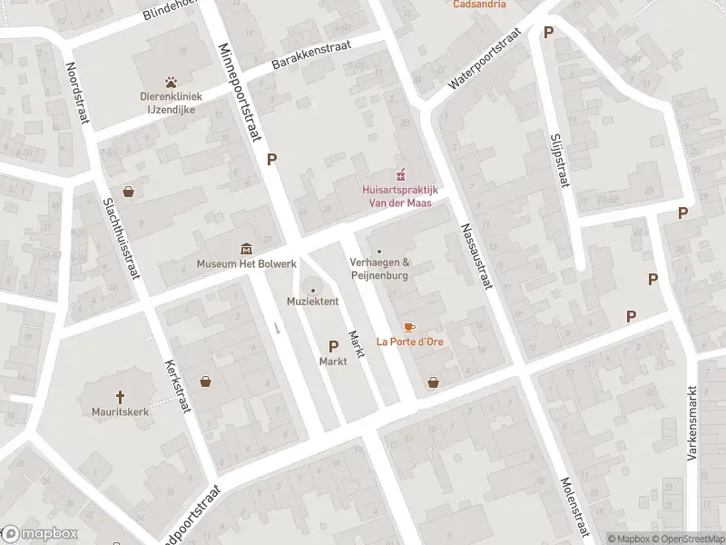 Brandweer met gepaste spoed naar de Kleine Jonkvrouwstraat in IJzendijke vanwege afhijsen patient