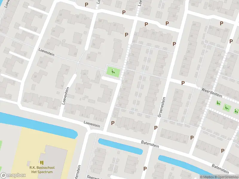 Ambulance met gepaste spoed naar de Ravestein in Alphen aan den Rijn