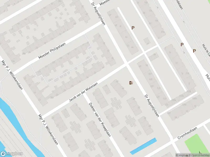 Brandweer met gepaste spoed naar de Bous de Jongpark in Rijswijk vanwege afhijsen patient