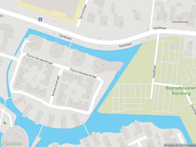 Overlastmelding Floris Versterstraat in Rijnsburg