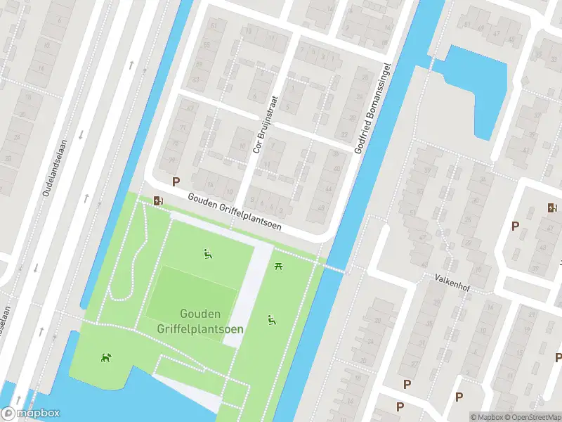 Ambulance met gepaste spoed naar de Gouden Griffelplantsoen in Berkel en Rodenrijs