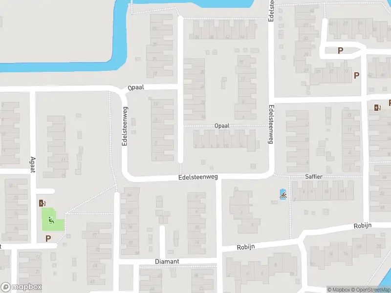 Ambulance met gepaste spoed naar de Opaal in Berkel en Rodenrijs