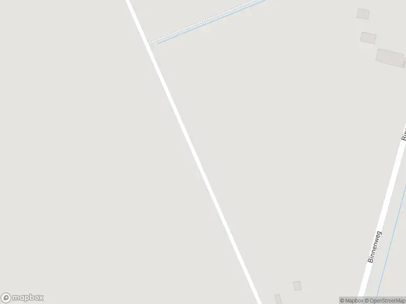 Brandweer met grote spoed naar de Minister Cremerstraat in Zeijerveld vanwege grote brand