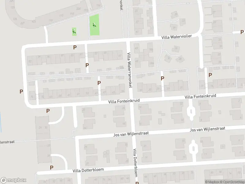 Anonieme overlastmelding Villa Fonteinkruid in Waalwijk gesloten