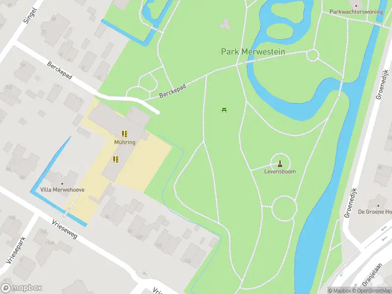 Overlastmelding Vrieseweg in 3311NZ Dordrecht