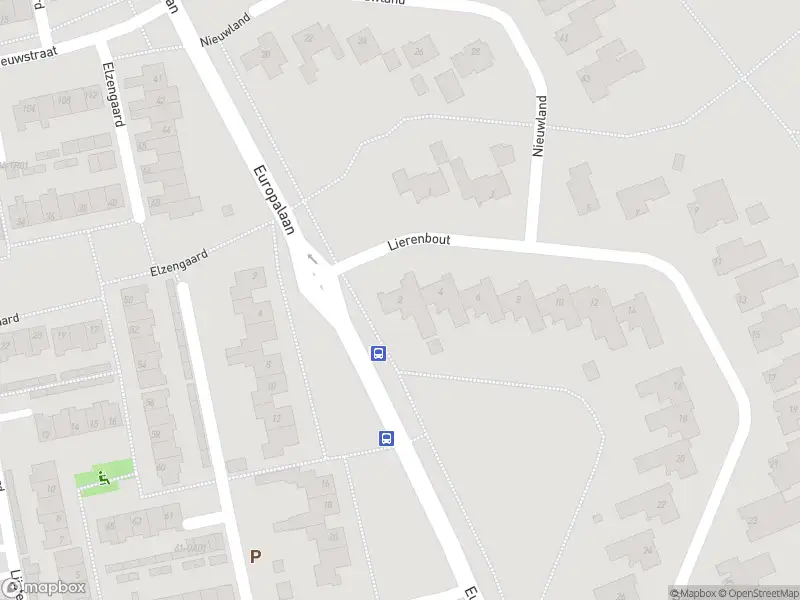 Overlastmelding Lierenbout in Boxtel