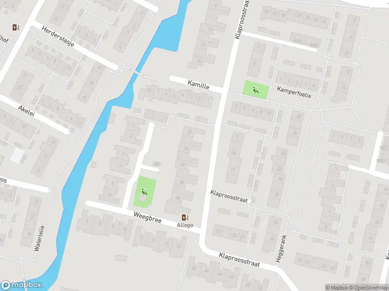 Brandweer met grote spoed naar de Klaproosstraat in Nieuwegein vanwege reanimatie