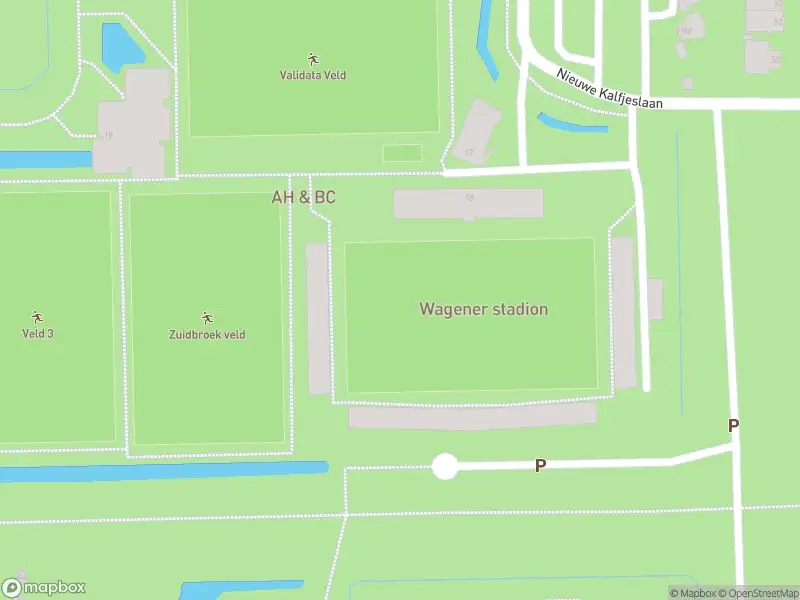 Ambulance met gepaste spoed naar de Jan Tooroplaan in Amstelveen