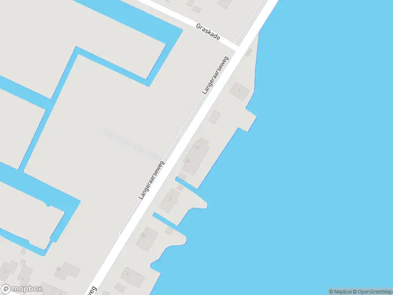 Politie met grote spoed naar de Langeraarseweg in Ter Aar vanwege ongeval met letsel