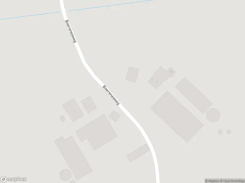 112 melding Traumahelikopter naar de Boerenesweg in Geesteren vanwege reanimatie