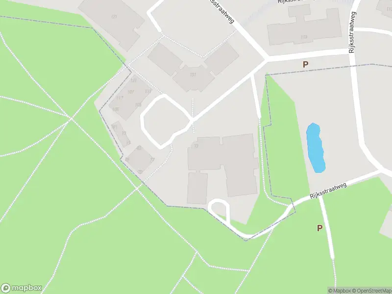 Ambulance met gepaste spoed naar de Haarlemmerstraat in Bennebroek