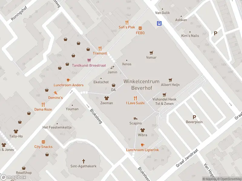 Ambulance met gepaste spoed naar de Beverhof in Beverwijk