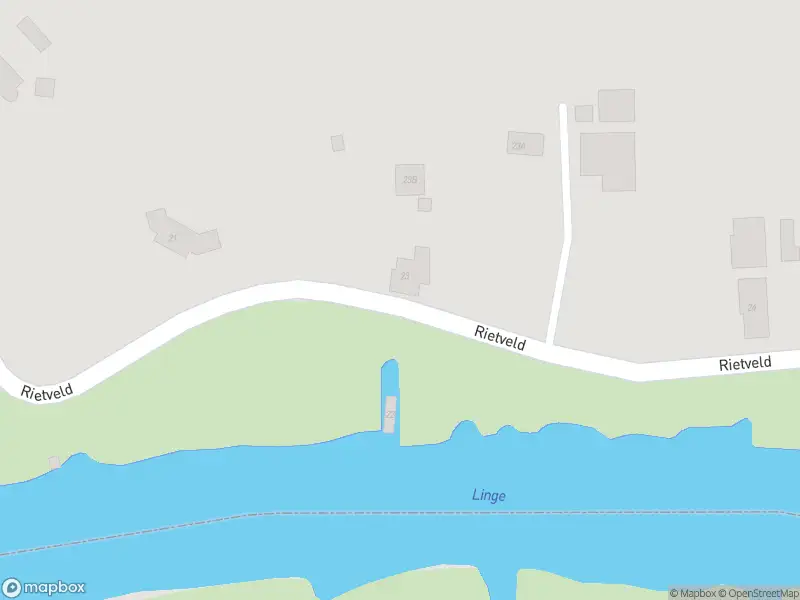 Ambulance met gepaste spoed naar de Rietveld in Arkel