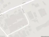 Brandweer met grote spoed naar de Nijverheidsweg in Gemert