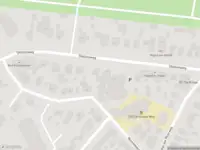 Ambulance met gepaste spoed naar de Stationsweg in Oostvoorne