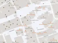 Brandweer met gepaste spoed naar de Putgraaf in Heerlen