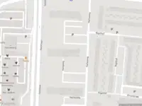 Ambulance met gepaste spoed naar de Halleyweg in Dordrecht