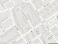 Ambulance met gepaste spoed naar de Burgemeester Kieboomlaan in Vlaardingen