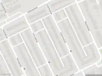 Brandweer met grote spoed naar de Rozenstraat in Rosmalen vanwege afhijsen patient