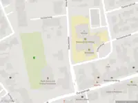 Brandweer met grote spoed naar de Janssensstraat in Aarle-Rixtel vanwege afhijsen patient