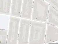 Ambulance met grote spoed naar de Gerrit van de Lindestraat in Rotterdam